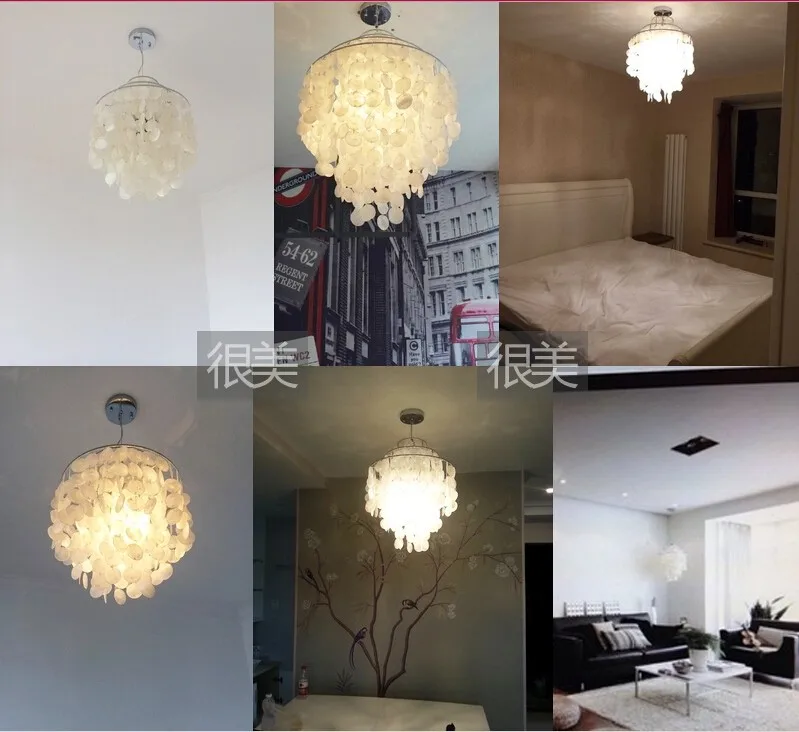 lamp fixtures