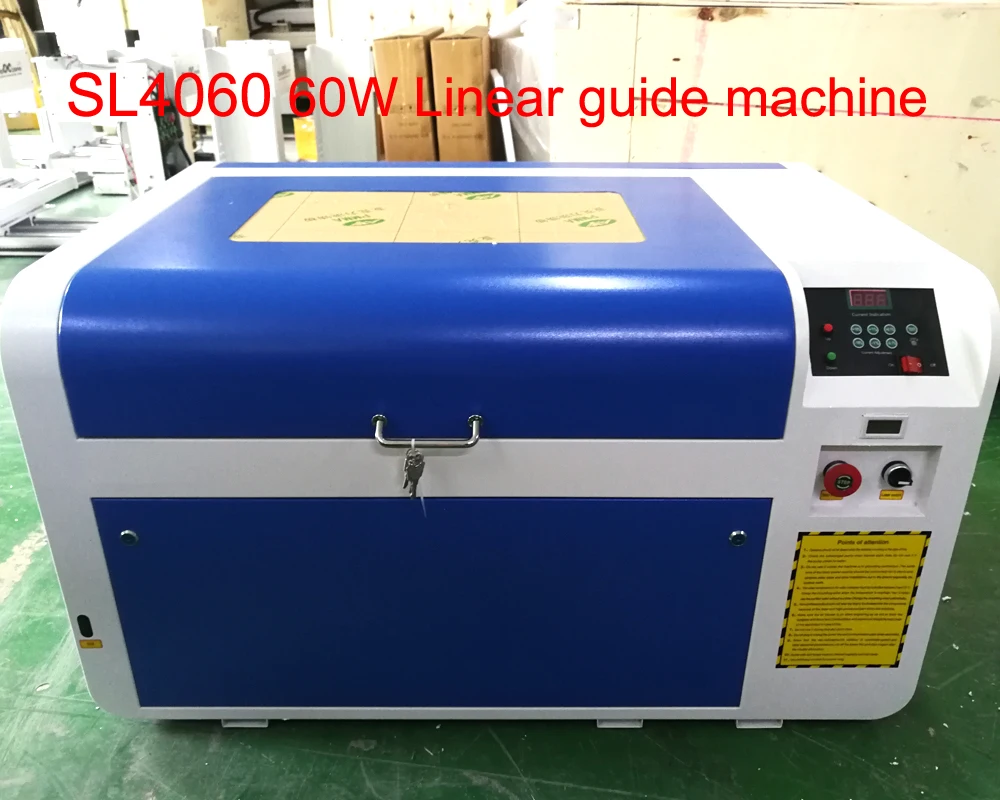 laser cutting 460