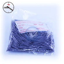 1000 шт./пакет SDF-150S Ремешок Весна Бар 1.5 мм Сталь Ремешки для наручных часов пружинной оси 26 мм 27 мм 28 мм 29 мм 30 мм для Часовщик