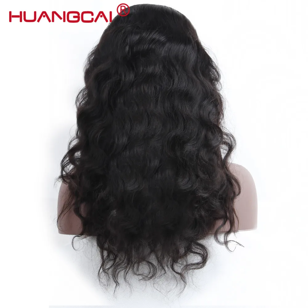 360 Lace frontal wigs