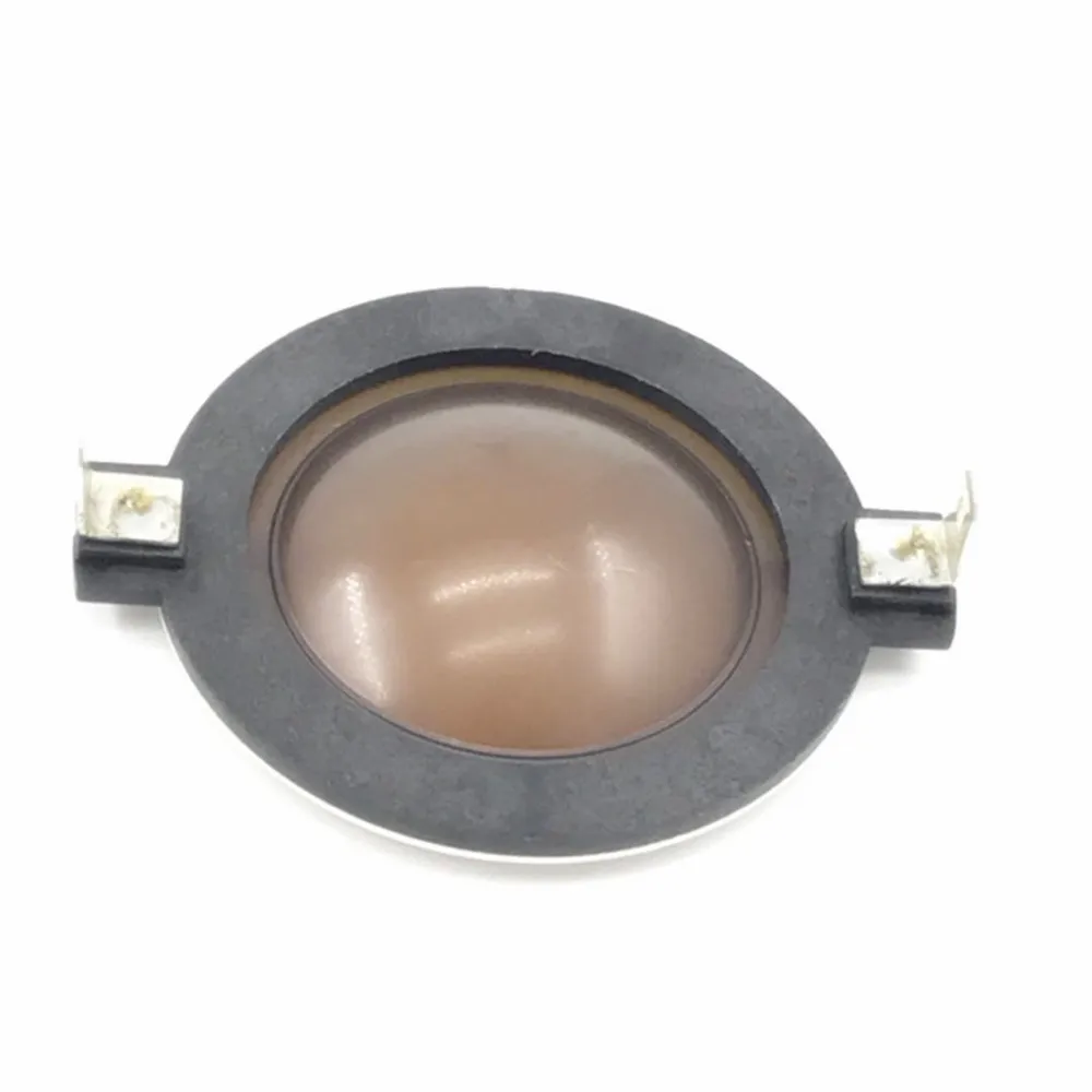 

44.4mm Diaphragm 44Core TREBLE Voice Coil PEEK Polymer Film B&C DE400 Style neodymium Speaker Driver