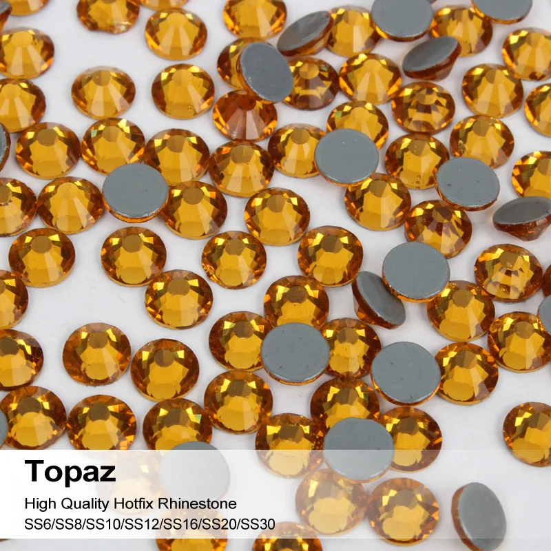 18-1  Topaz