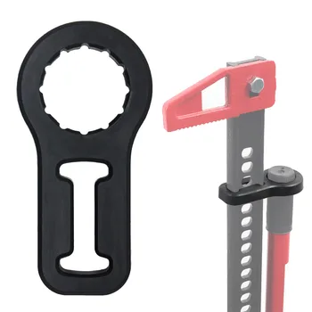 

IZTOSS Farm Jack Handle Holder Handle-Keeper