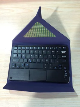 

Jivan Touch panel keyboard case for aoson m76t tablet pc aoson m76t keyboard case aoson m76t case keyboard