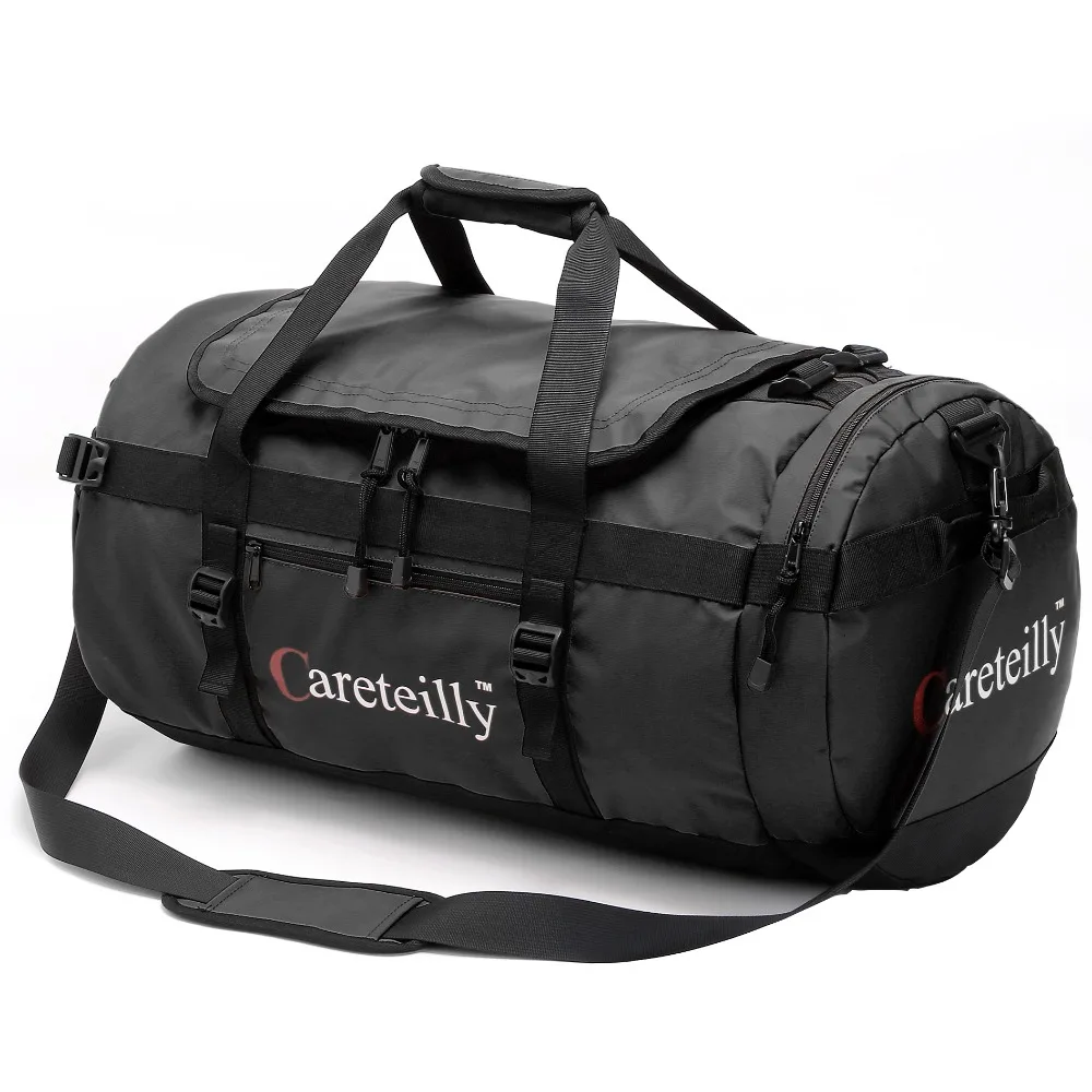 Мужские спортивные сумки Careteilly Tarpaulin 2 вида цветов на выбор|Дорожные сумки| |