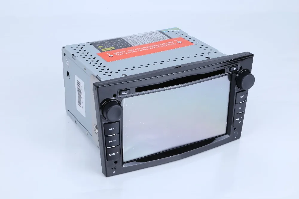 Flash Deal Android 9.0 Two Din 7 Inch Car DVD Player For OPEL/ASTRA/Antara/Vivaro QUAD Cores 2G ROM 4 Cores 3G/4G Wifi GPS Navigation Radio 2
