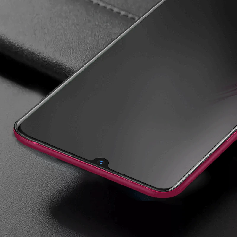 JGKK конфиденциальности закаленное стекло для VIVO V11 Pro X23 анти шпионский экран
