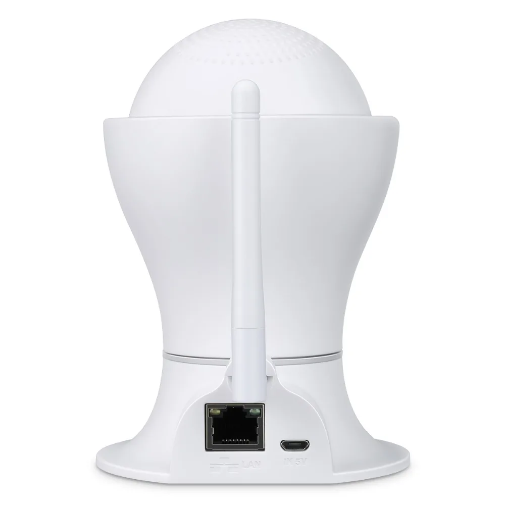 Floureon 1080P H.264 Wifi 2 0 мегапиксельный беспроводной CCTV безопасности IP камера TF слот