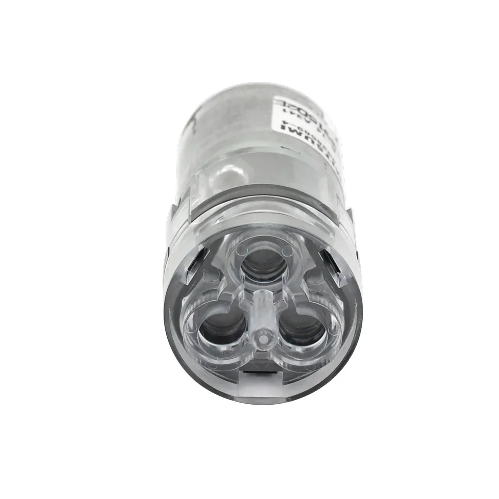 YIMAKER новый DC 6V R 14 370 воздушный насос для сфигмоманометра/монитора кровяного