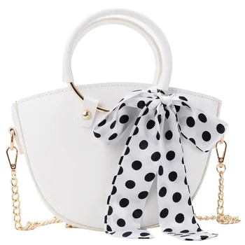 

Ladies Bag Fashion Ladies Scarf Wild Messenger Bag Fashion Shoulder Bag Small Lady