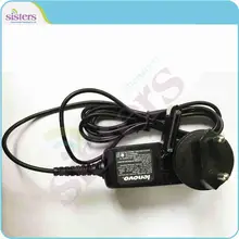 Портативный адаптер переменного тока для зарядного устройства lenovo 12V-1.5A