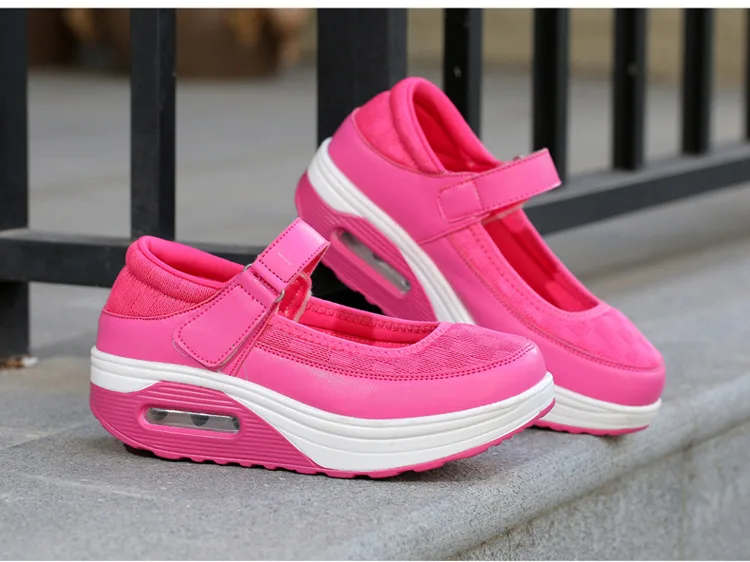 toning shoes