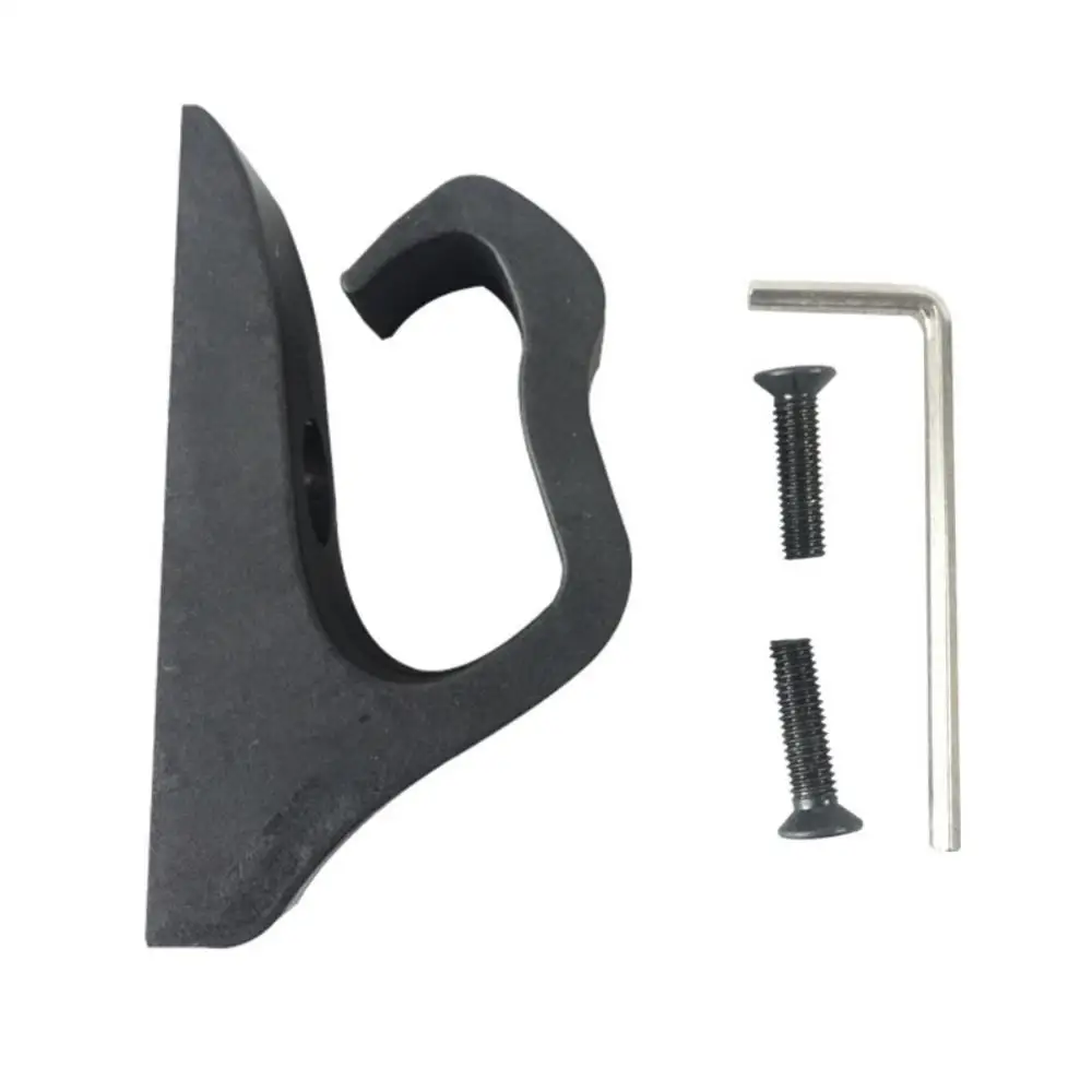

Xiaomi mijia M365 M365 PRO elektrische scooter Voor Haak Hanger Helm Zakken Klauw Skateboard Kid Scooter Grip Handvat Tas Deel
