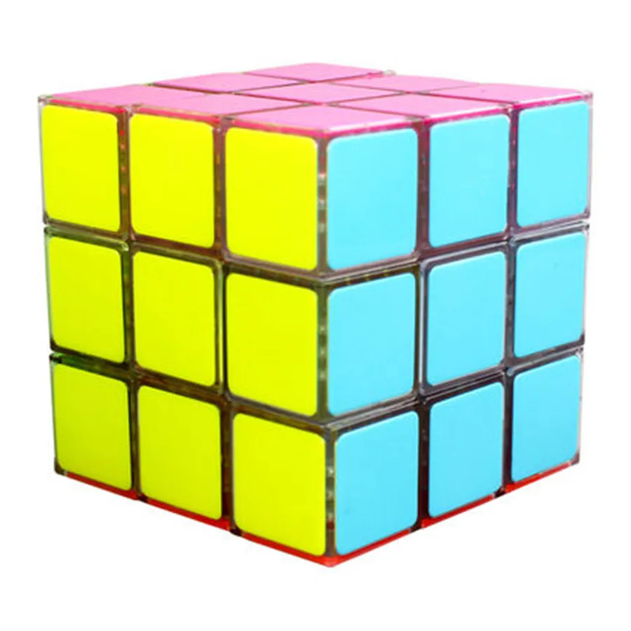 Educational Toys Classic Set Cubos Magic Square Magicos Lot Cube