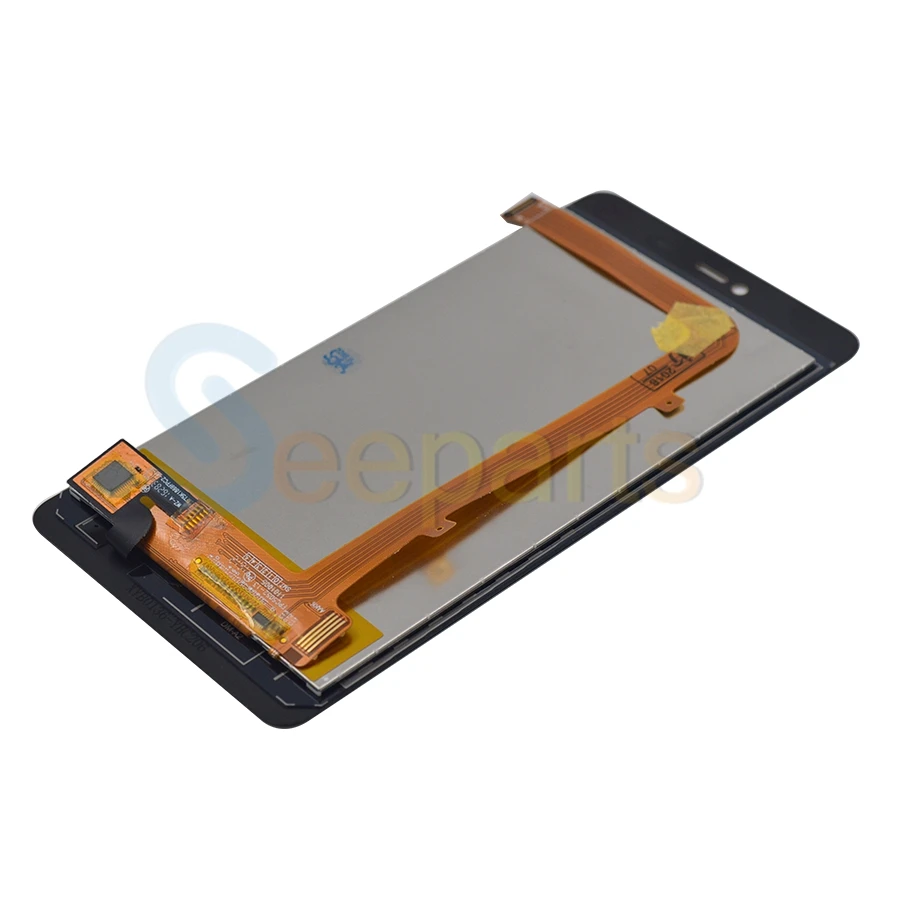 Original Tested LCD For Highscreen Power Rage Display Blu Energy X2 E050U LCD (11)