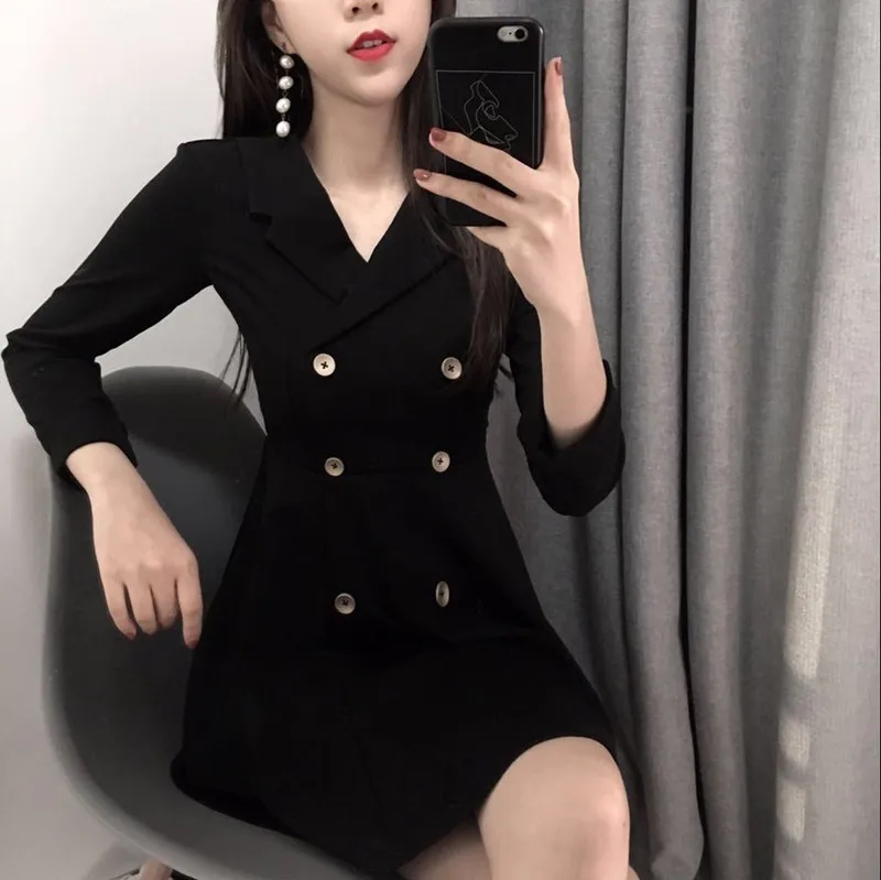 

Cheap wholesale 2019 new Spring Summer Autumn Hot selling women's fashion casual sexy Dress BC102