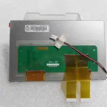 AT070TN84 V.1 ЖК-экран панели