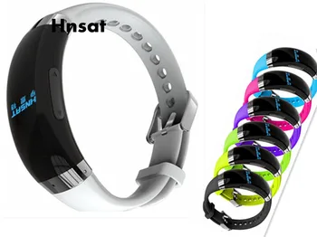 

8GB micro wearable Voice Recorder wrist watches men women support MP3 Player