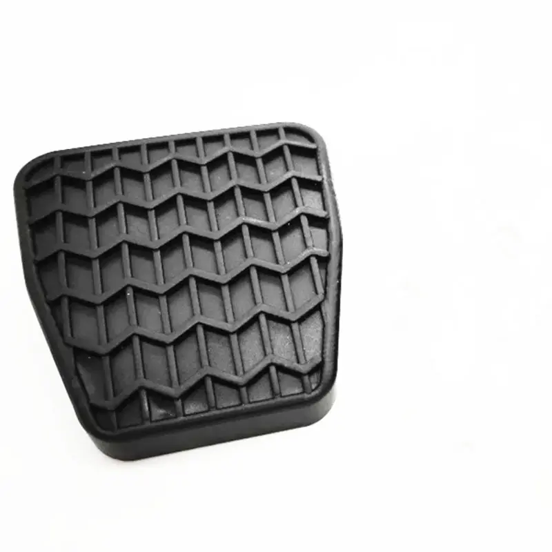 Автомобильная педаль тормоза сцепления защитная крышка для Geely Emgrand GX7, EmgrarandX7, EX7, внедорожник, EC8