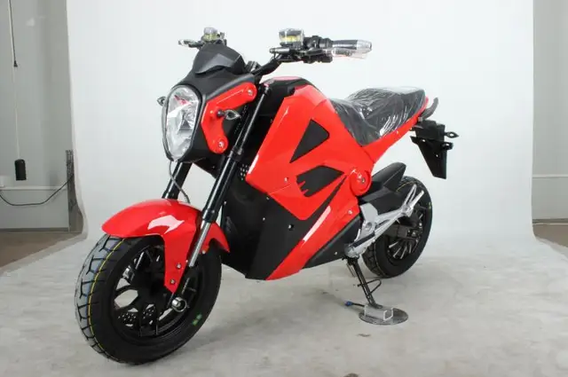 moto electrica hot wheels