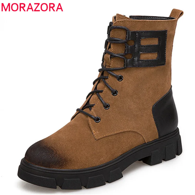 summer boots 2018