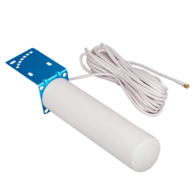 Antenne extérieure SMA mâle 12db 3g lte – Image 5