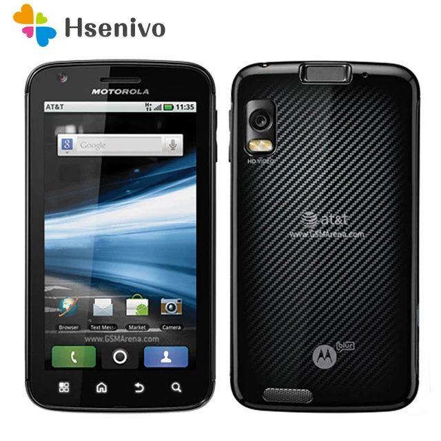 Special Offers 100% Original Unlocked Motorola ATRIX 4G MB860 mobile phone Dual-core 4.0'inch 1GB RAM 16GB Phone refurbished Special Offers 100% Original Unlocked Motorola ATRIX 4G MB860 mobile phone Dual-core 4.0'inch 1GB RAM 16GB Phone refurbished