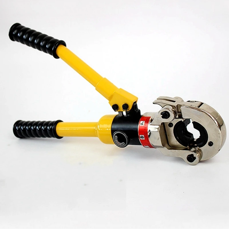 Hydraulic Pex Pipe Crimping Tools for Pex,Stainless Steel and Copper