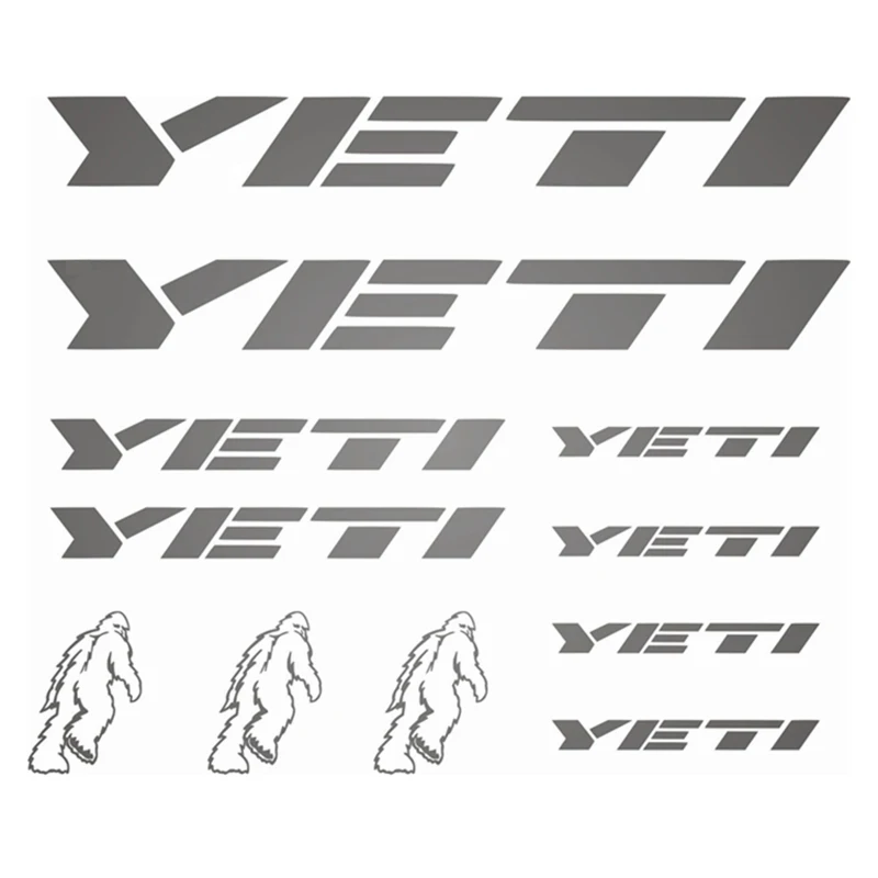 Car Vinyl Art Sticker Decor