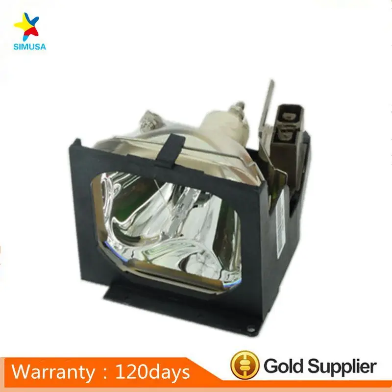 

Compatible Projector lamp bulb LV-LP05 with housing for CANON LV-7320/7325