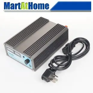 

Free Shipping 160W 0-32V 0-5A Compact Digital DC Power Supply 110V-220V Adjustable OVP/OCP/OTP Low Power #BV278 @CF
