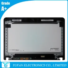 14″ Touch Panel For E440 eDP 1600×900 LP140WD2(TP)(B1) Laptop Touch Screen Assembly Digitizer 04X4194