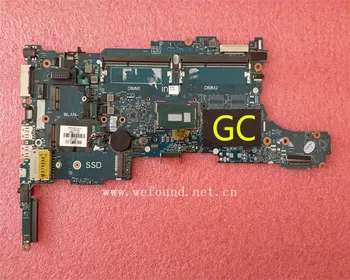 

laptop Motherboard For 840 G2 840 G2 799511-501 799510-601 system mainboard Fully Tested