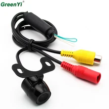 CCD HD Night Vsion Car Rear View font b Camera b font Rear Monitor System Parking