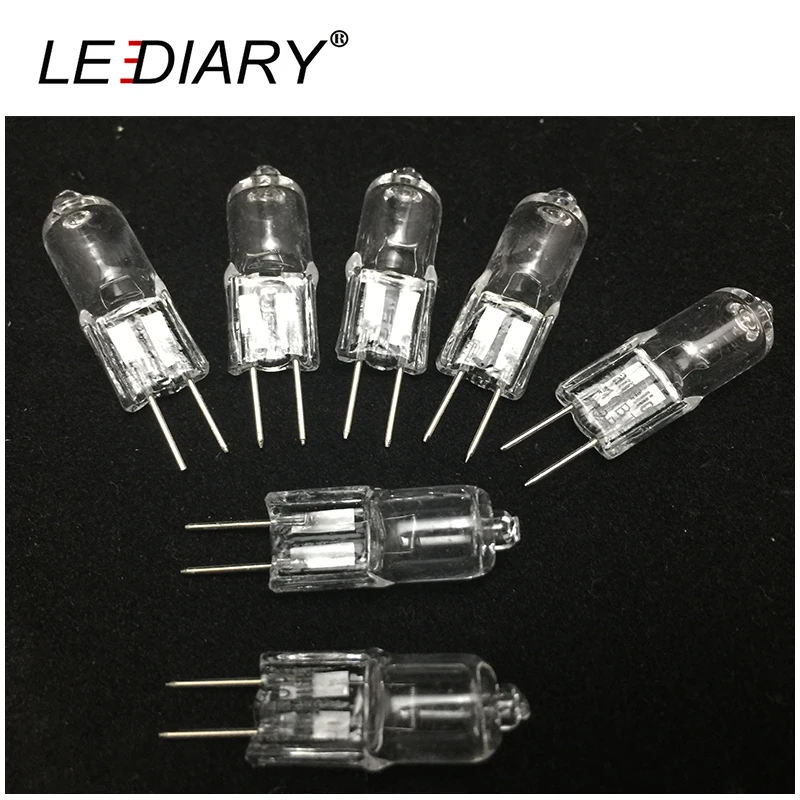 Online Buy Wholesale halogen light from China halogen light Wholesalers ...