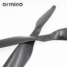 2pairs 1555 carbon fiber Propeller T Quadcopter Motor Propeller Carbon Fiber CW/CCW UAV for agriculture RC multicopter Drone 2pairs emax 1238 propeller apc sf carbon fiber cw ccw props 12 x 3 8 inch for quadcopter fpv multi axis copter drone parts