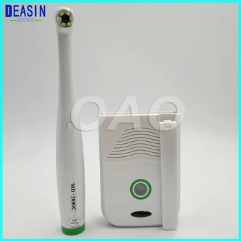 

Dental Intra Oral Camera USB VGA Output 1/4 Sony CCD 1.3 Mega Pixels MD-2000C