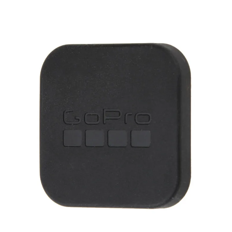 Защитная пленка для экрана из закаленного стекла Gopro Hero 4 5 Session с защитной крышкой