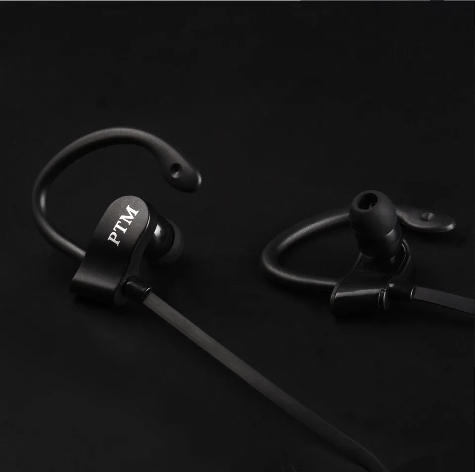 Earphones stereo Bass noise canceling Sport music Headset with Mic for a mobile phone for Xiaomi Android MP3 MP4 (10)