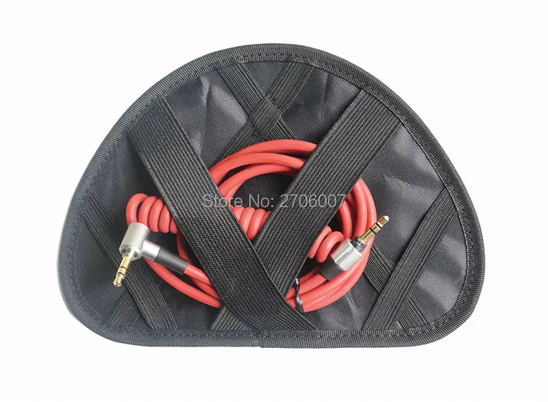 Vmota Headphone boxs for Sennheiser PXC550 HD8 HD7 DJ HD6 MIX headset Carry box Urbanite XL MOMENTUM Wireless Earphone suitcase