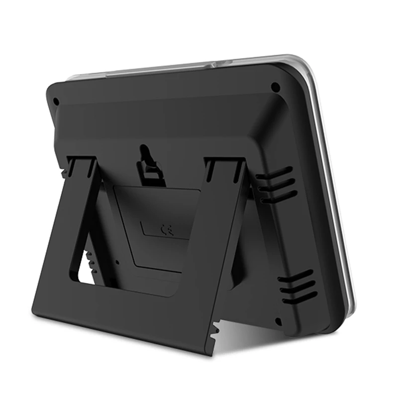 Digoo DG TH8888Pro цвет беспроводной Метеостанция дома термометр USB Крытый Tempreture