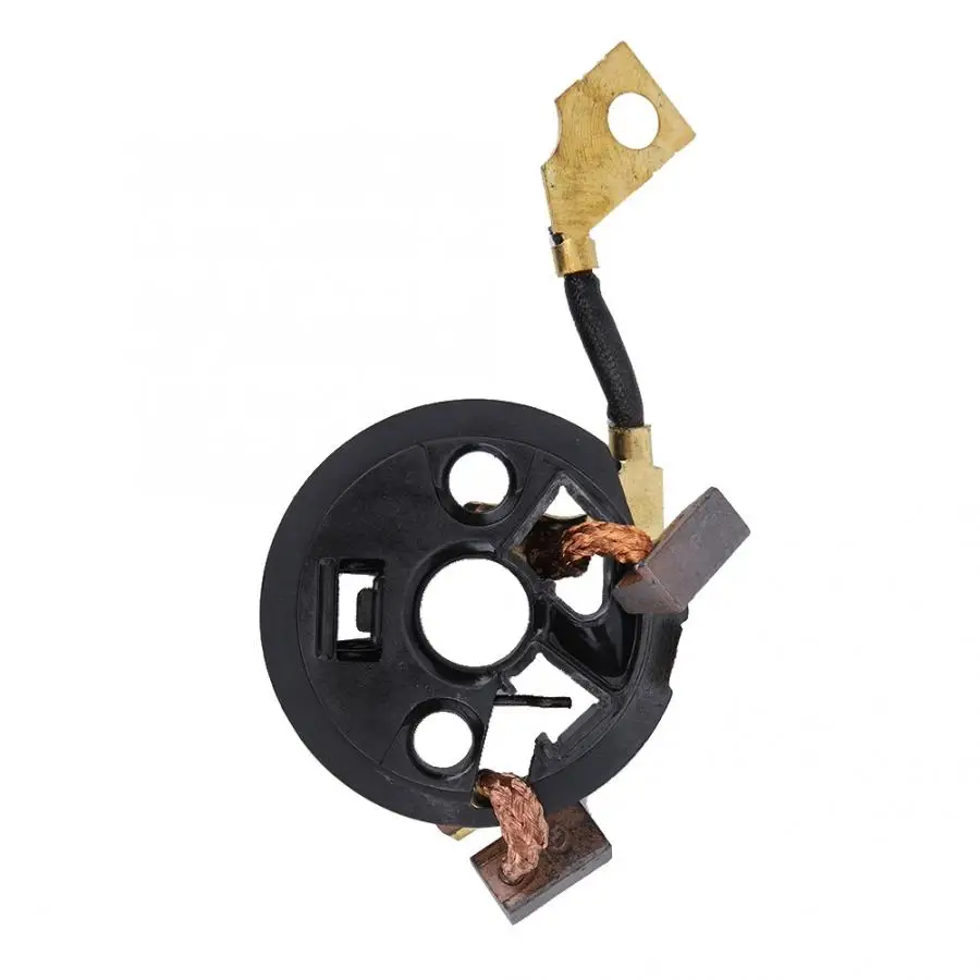 

1pc Car Starter Motor Carbon Brush Holder Fit for Buick Sail for Excelle Verna Santana Car Starter Brush Auto car Accessories