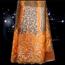 Item No.SNL49,hot sale tulle Nigeriq net lace fabric for wedding dress free shipping net lace with stones.