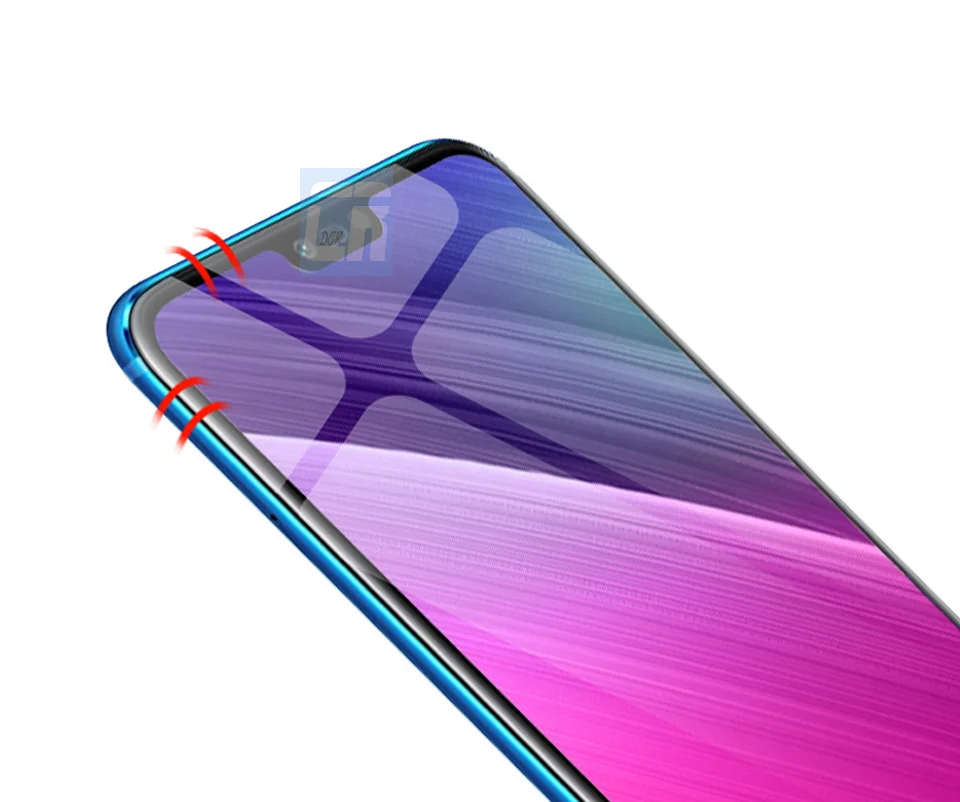 Tempered Glass for Huawei P20 
