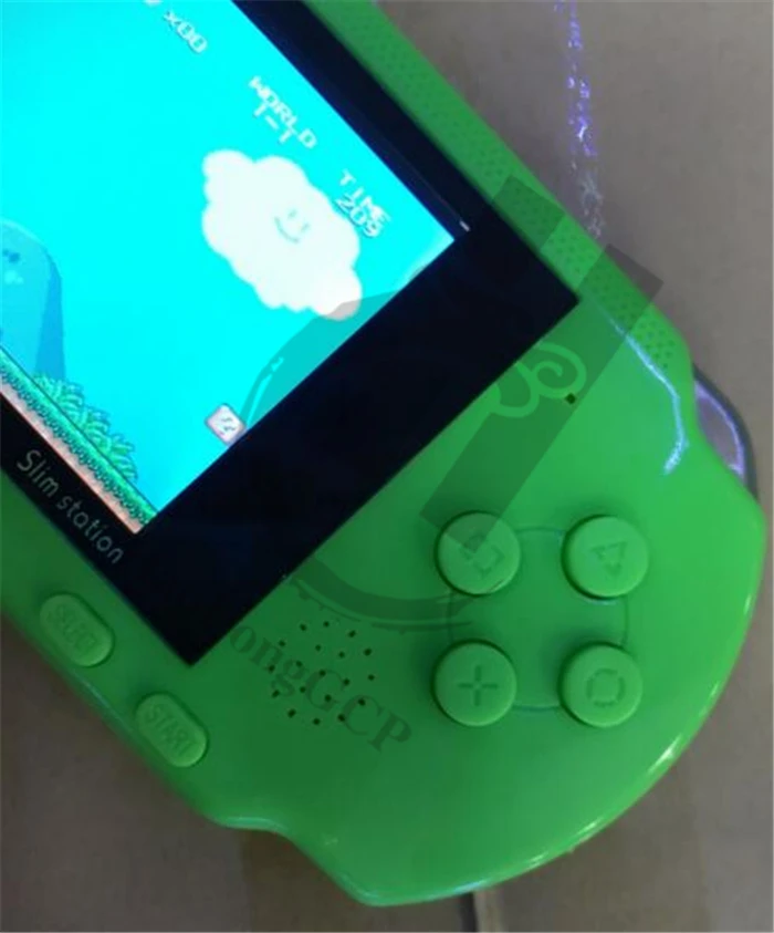 GC-39 PXP3 Game Console (10)