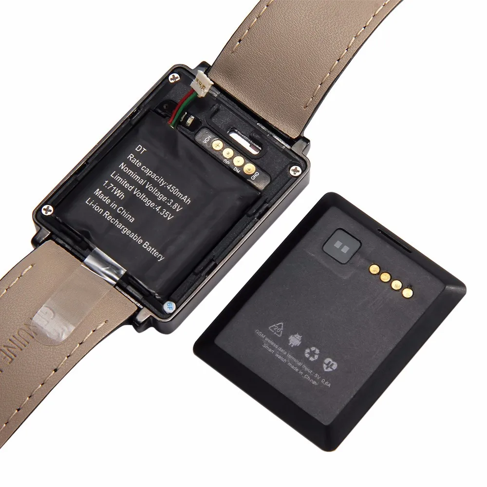 Замена аккумулятора Смарт-часы ELARI KidPhone-4G - DRIVE2