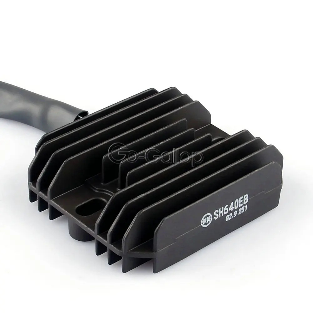 

Voltage Regulator Rectifier For Suzuki GSXR 600 750 1000 2006 2007 2008 2009 2010