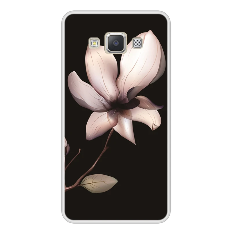 Чехол для телефона для samsung Galaxy A5 A 5, мягкий силиконовый термополиуретановый классный дизайнерский чехол с рисунком для samsung A 5 A5 - Цвет: No.14