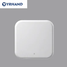 Новая версия TT Lock App Bluetooth умный электронный дверной замок wifi адаптер с USB интерфейсом питания