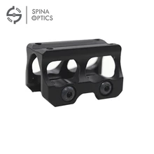 SPINA оптика ACI BAD Легкое крепление для оптики для MRO Sight Red Dot Fiber Sight 5 стилей на выбор-крепление(черный